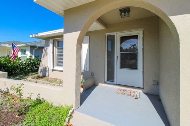 Primary Photo - ** 2/2 HOME IN NAPLES PARK UNFURNISHED ** ...