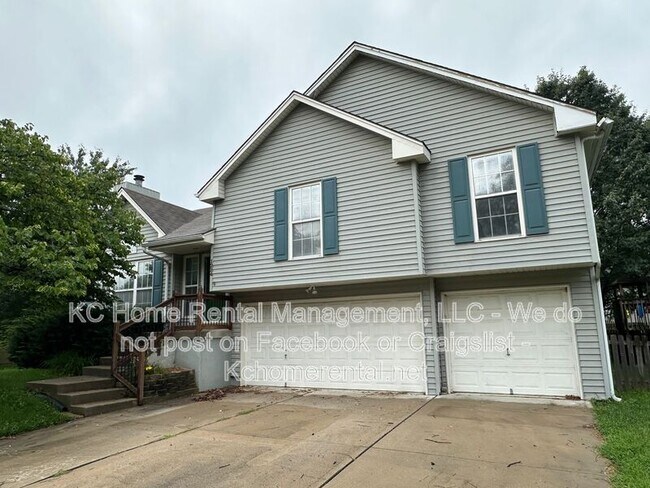 Building Photo - 1224 SE Princeton Dr