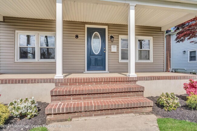 Building Photo - 8 Oceanport Ave