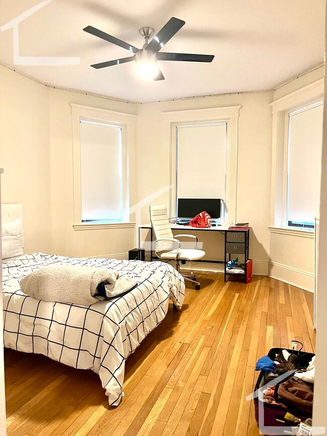 Primary Photo - Coolidge Corner 2-Bed 2-Bath