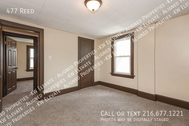 Building Photo - 477 Reed-
