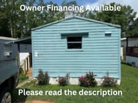 Building Photo - 2 Bed 1 Bath Mobile Home