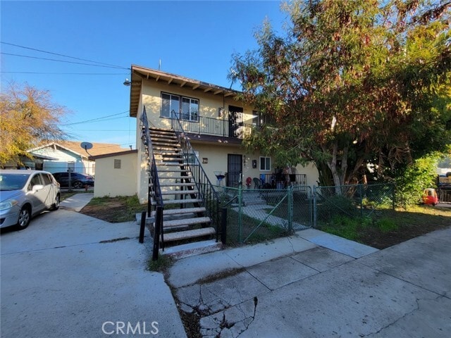 Building Photo - 751 S Towne Ave