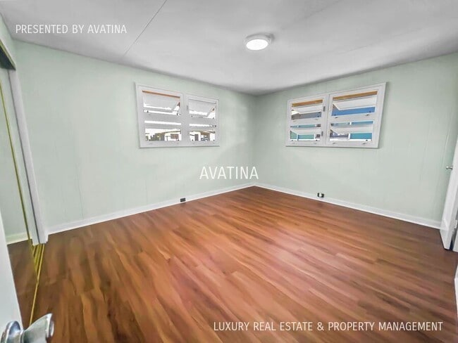 Building Photo - 1364 Akamai St