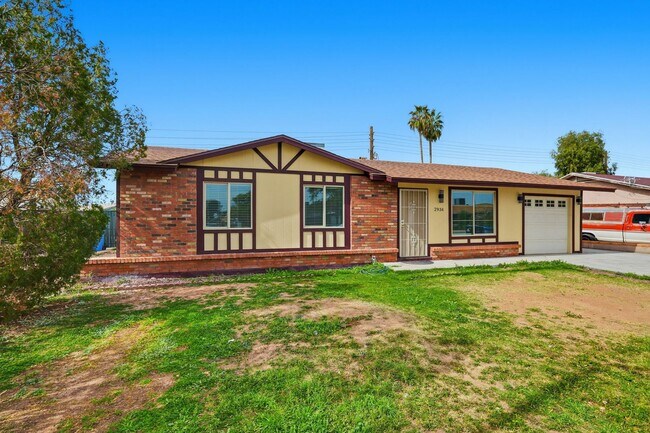 Building Photo - Recently Remodeled Home with All Appliances Included!