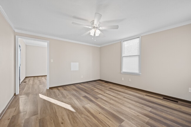 Building Photo - 1015 Cabell St