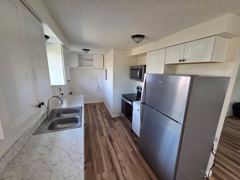 Building Photo - 534 Hamilton St