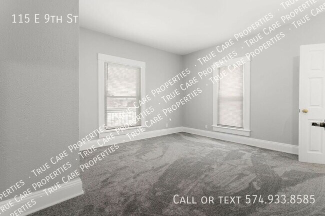 Building Photo - 115 E 9th St