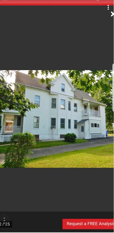 Building Photo - 100 Abbe Ave