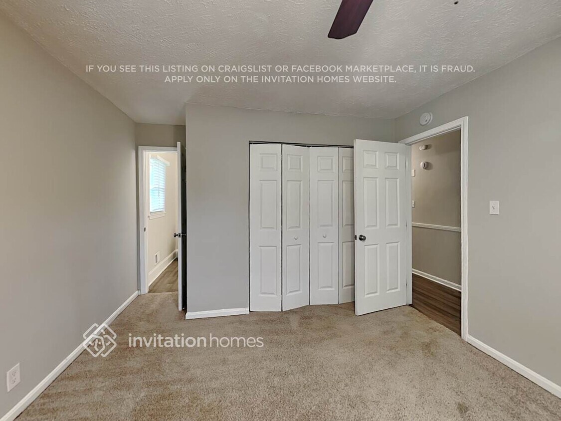 Building Photo - 3189 Jaynes Valley Dr