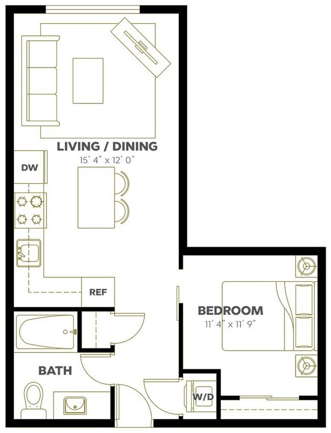 Floorplan - Everis