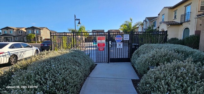 Building Photo - Beautiful Newer Two Story Home in the Gated Community of HG Gardens