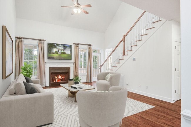 Building Photo - Beautiful 4 Bedroom in Hamlin Plantation -...