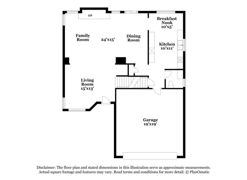 Building Photo - 17214 Paoli Way