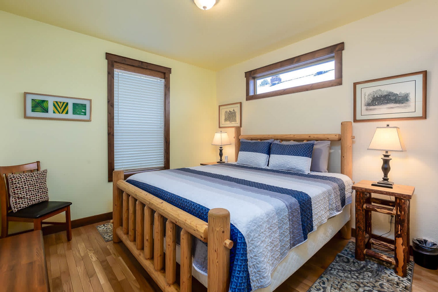 Building Photo - 1018 NW Ogden Ave