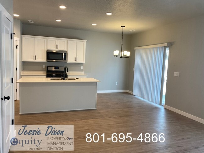 Building Photo - 3544 S 4250 W