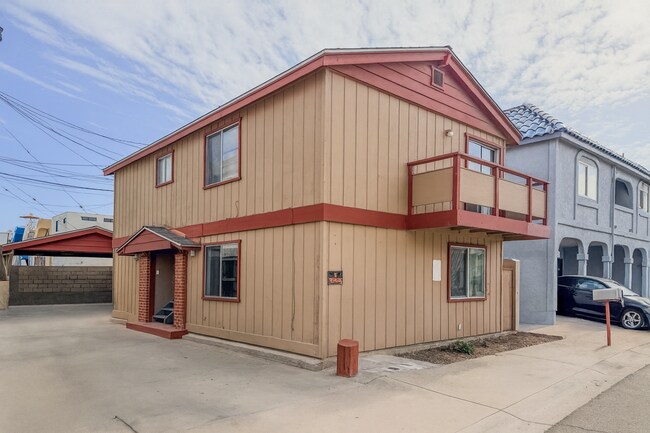 Primary Photo - 108 Los Angeles Ave