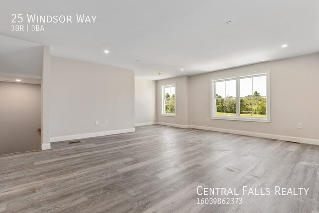 Building Photo - 25 Windsor Wy