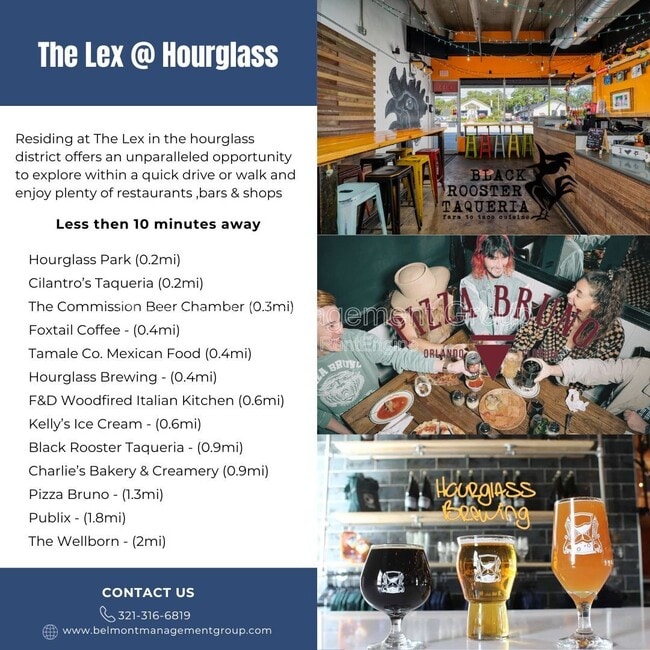 Building Photo - 2203 Henderson Dr