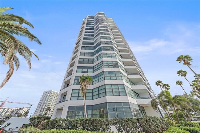 Building Photo - 888 Blvd of the Arts