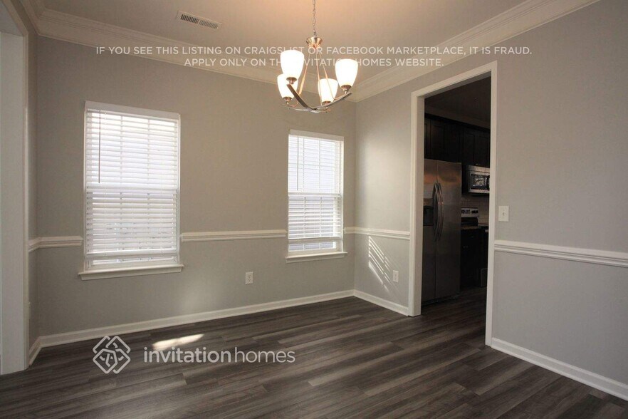 Building Photo - 3123 Hendricks Chapel Ln