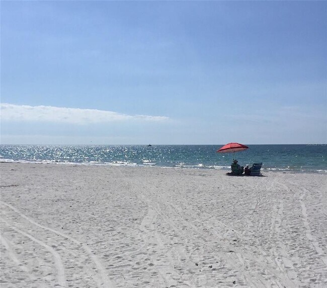 Building Photo - 1621 Gulf Blvd