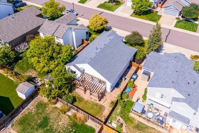 Building Photo - 11228 W Progress Ave