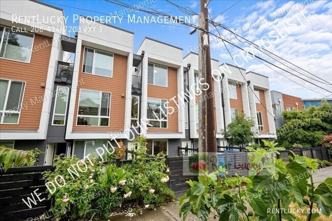 Building Photo - 9030 18th Ave SW