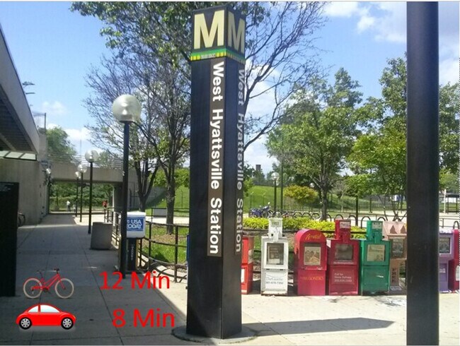 Building Photo - 3405 Newton St