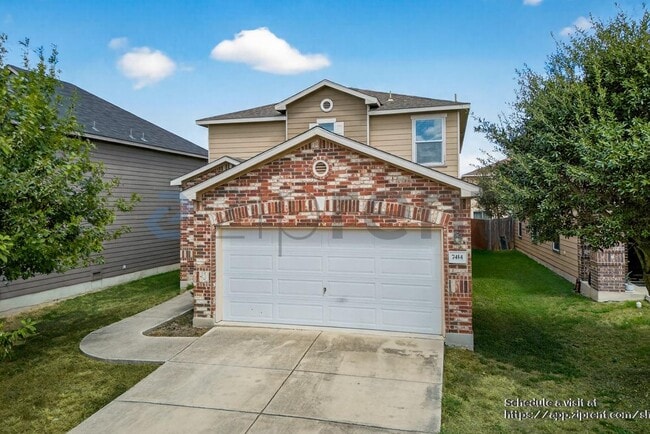 Building Photo - 7414 Bluebonnet Bay
