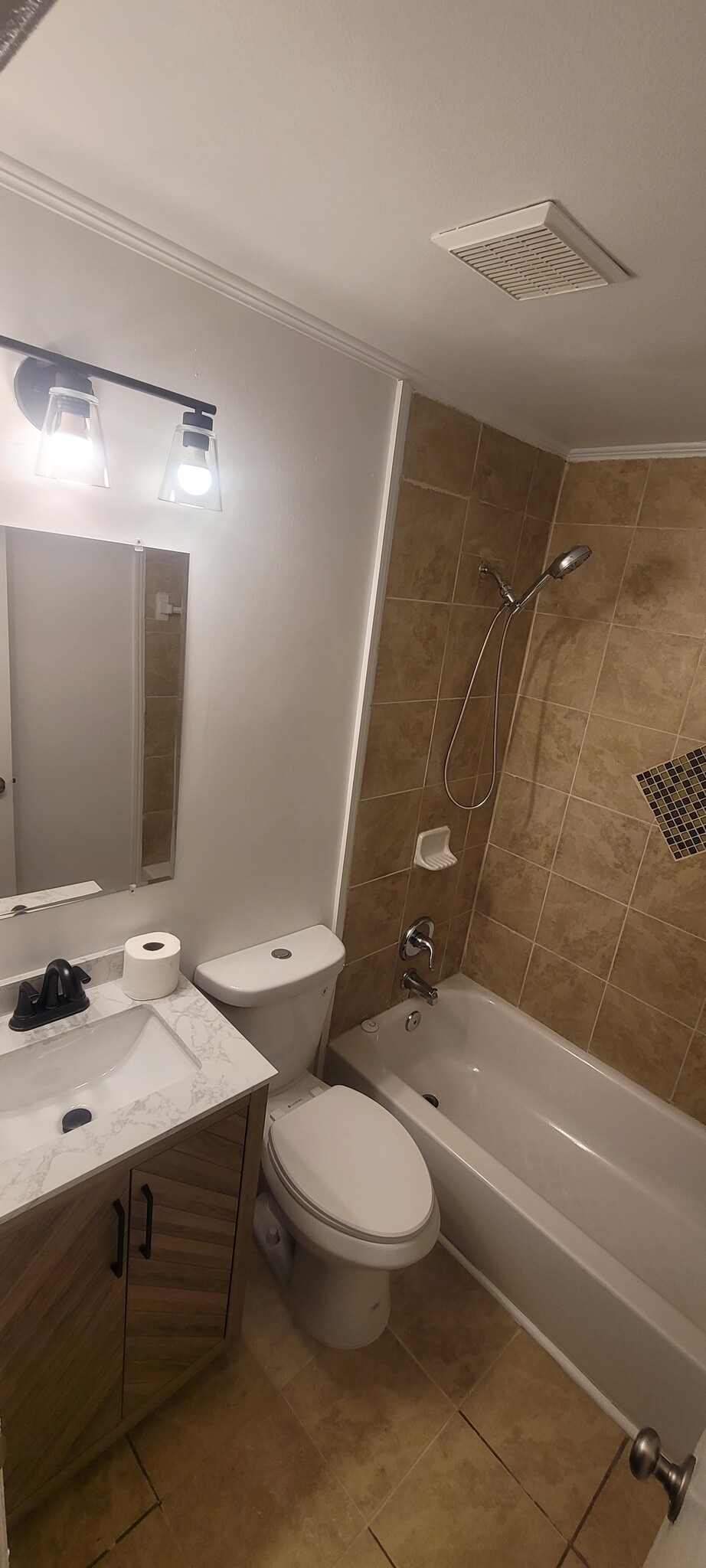 Bathroom 2 - 7006 Coolridge Dr