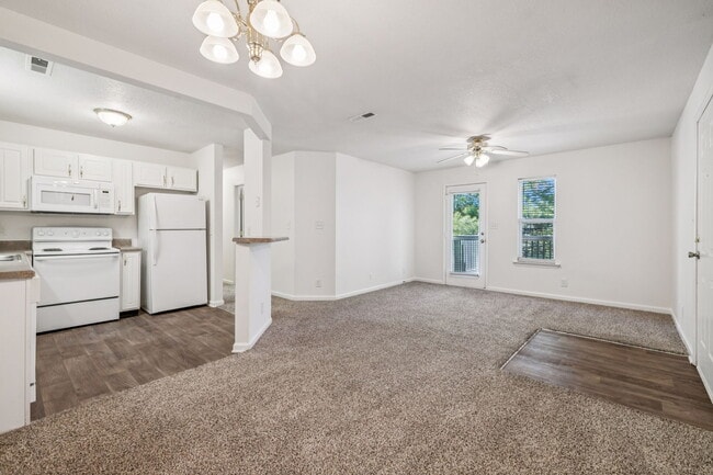 Floorplan - Legacy Village