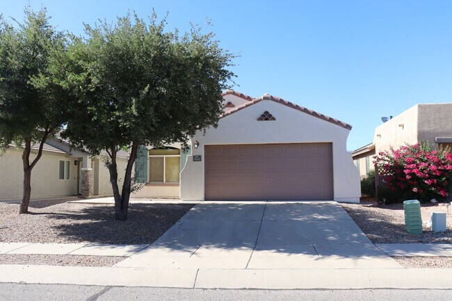 Primary Photo - East Side 3 Bed 2 Bath Energy Efficient Pulte Home