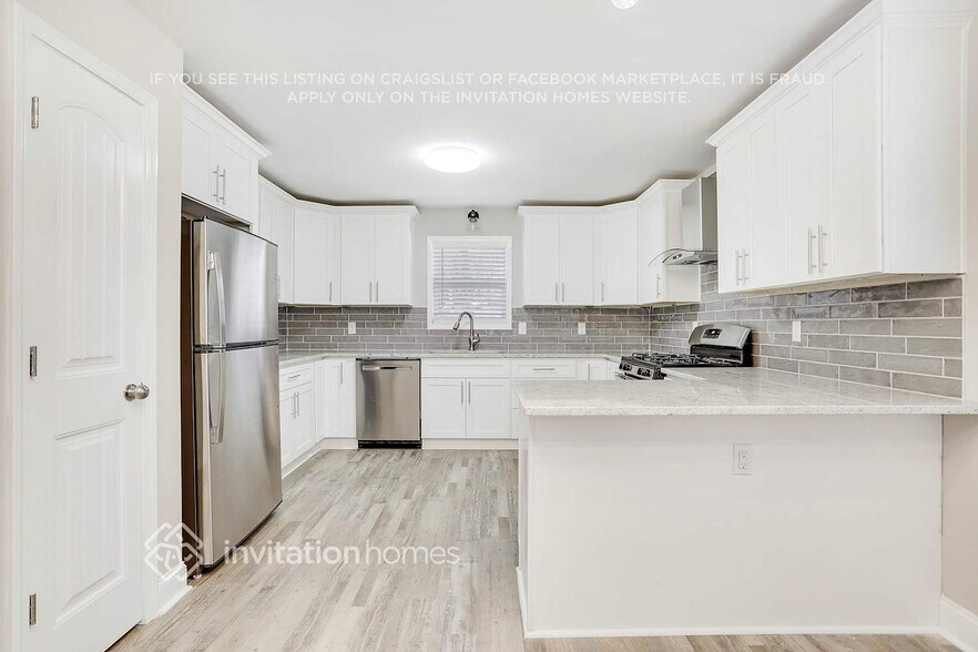 Building Photo - 5178 Rockbridge Dr