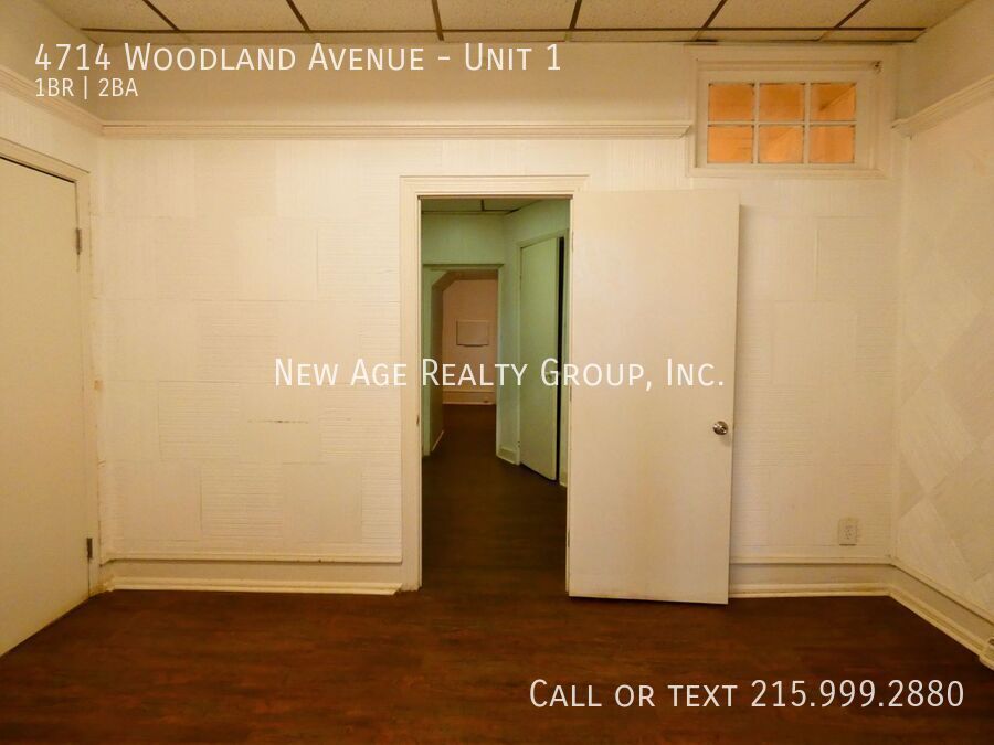 Building Photo - 4714 Woodland Ave