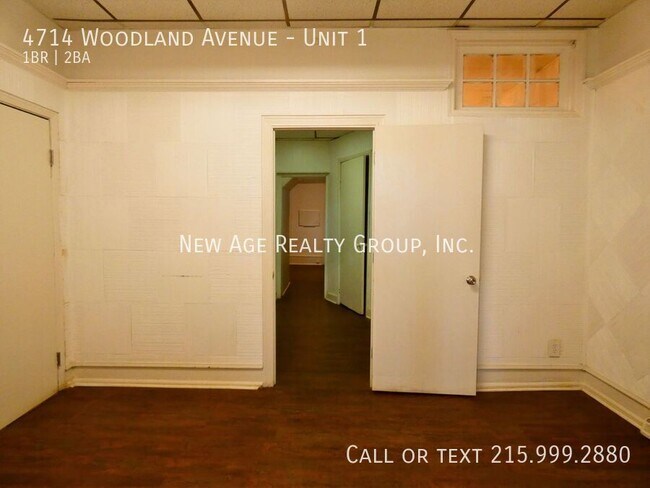 Building Photo - Spacious One Bedroom Apartment!