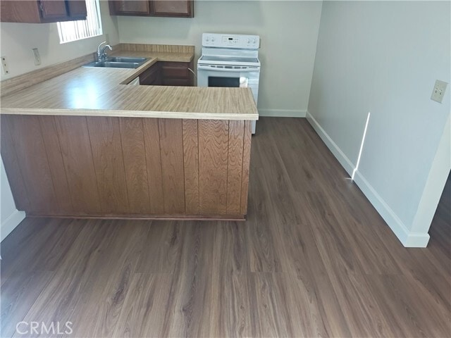 Building Photo - 15907 La Forge St