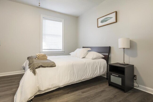 Building Photo - 951 S Shelby St