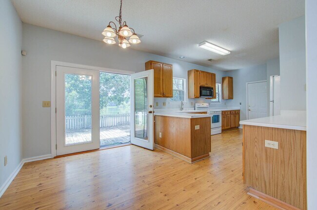 Building Photo - 1559 Harborsun Dr