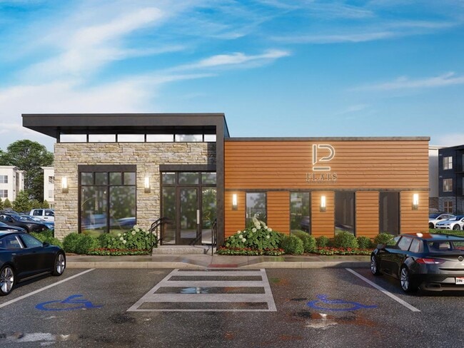 Building Photo - 1340 Log Pond Dr