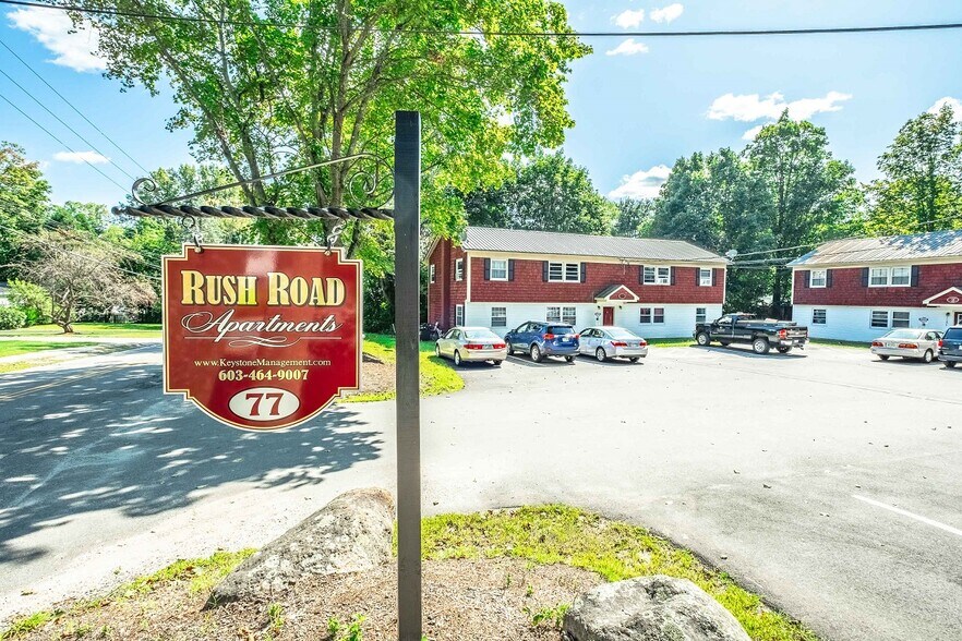 77 Rush Road 77 Rush Rd Henniker NH 03242 Apartment Finder