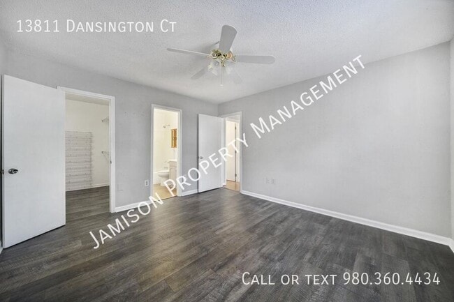Building Photo - 13811 Dansington Ct