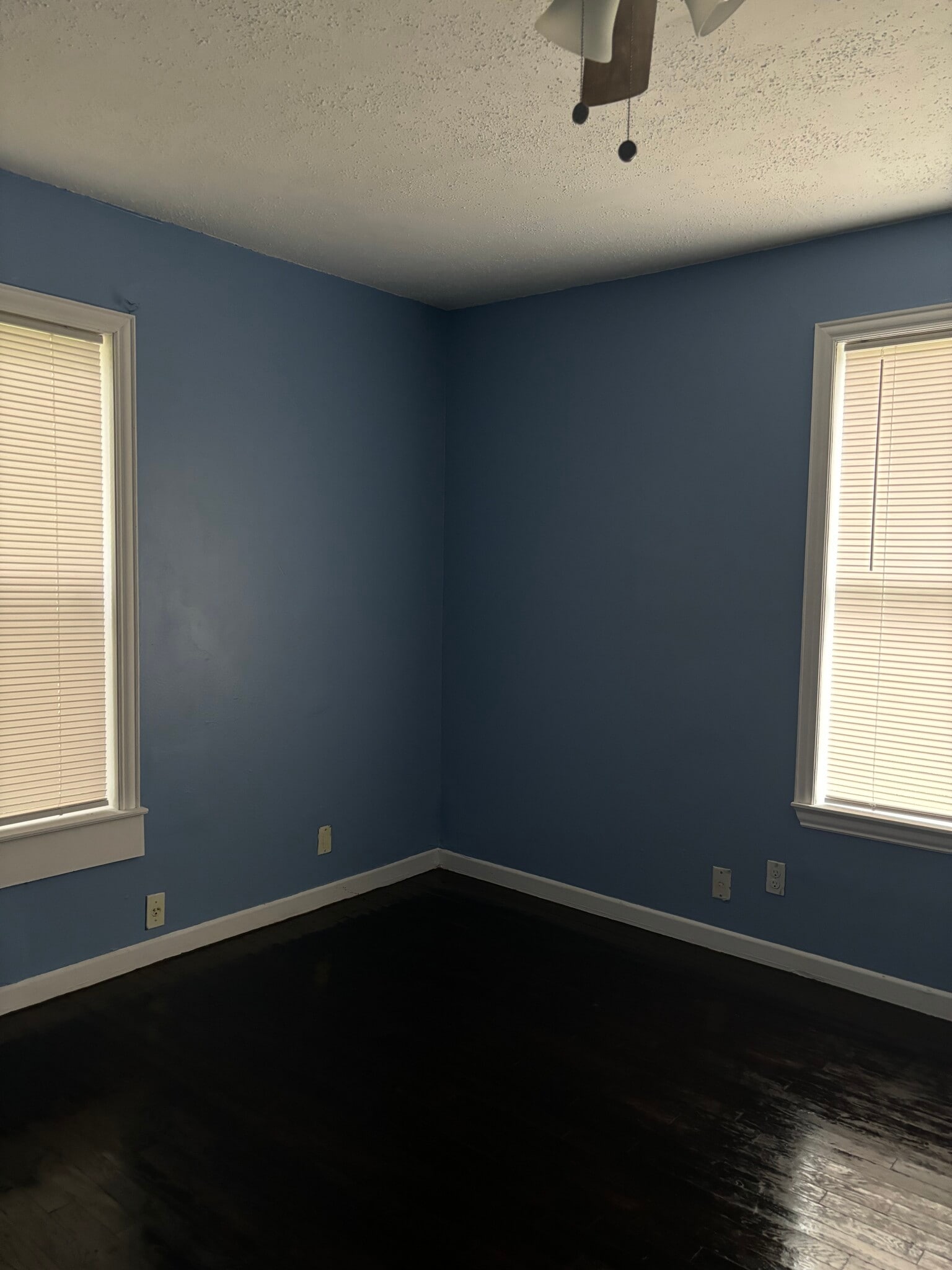 Bedroom 1 - 102 Hilltop Dr