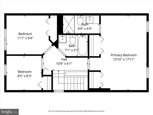 Building Photo - 6307 Trevilian Pl