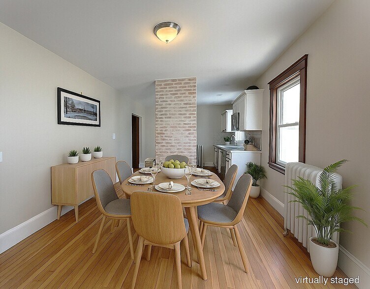 Primary Photo - 52 Blenford Rd