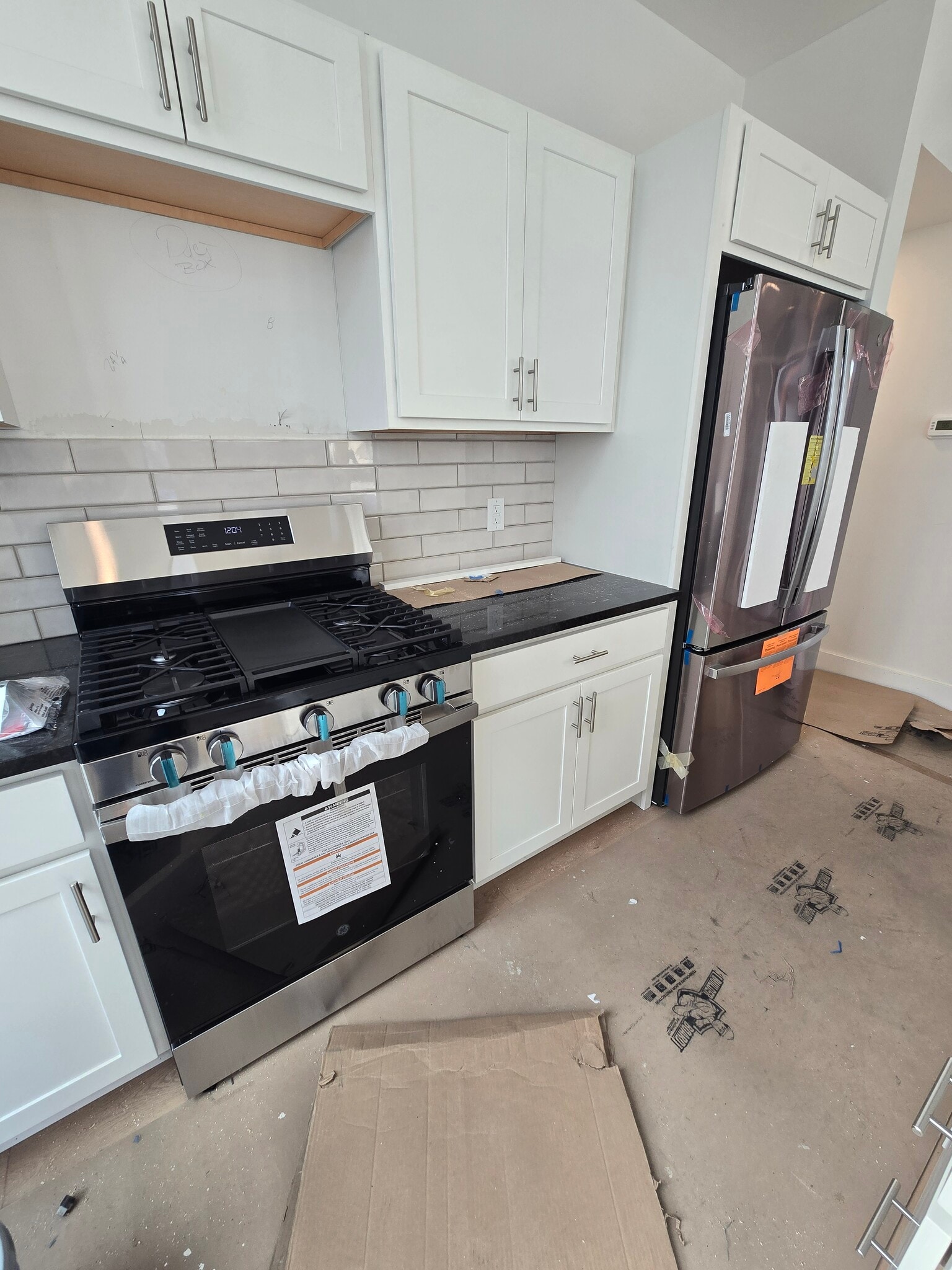 Building Photo - 2448 Professor Ave