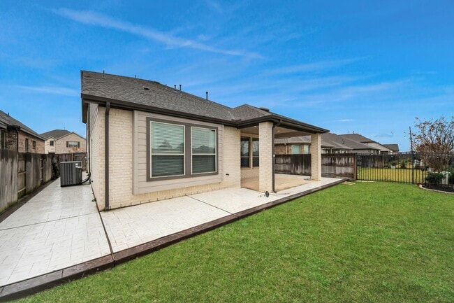 Building Photo - 23306 Ivory Sedge Trl