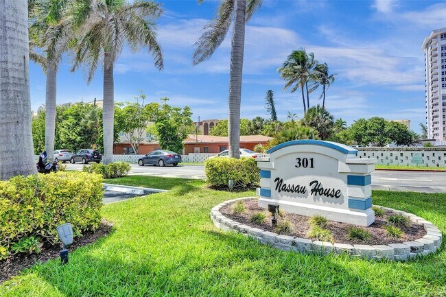 Building Photo - 301 N Ocean Blvd