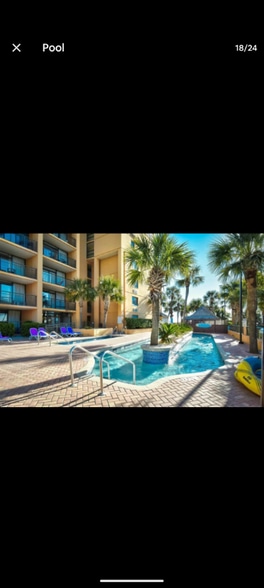 Building Photo - 7000 N Ocean Blvd