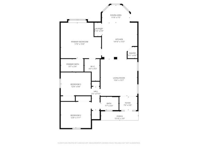 Building Photo - 2303 Starks Ave